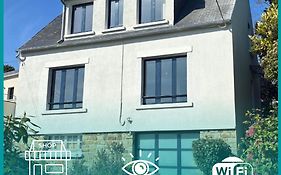 Ker Seasea/Vue Mer/Wifi